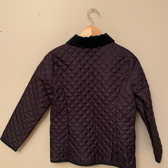 Brooks Brothers kids coat - Picture 2 of 3